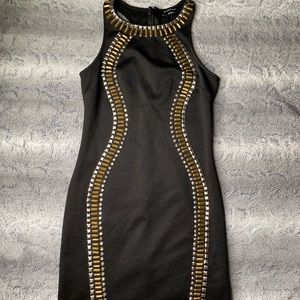 Bebe Dress